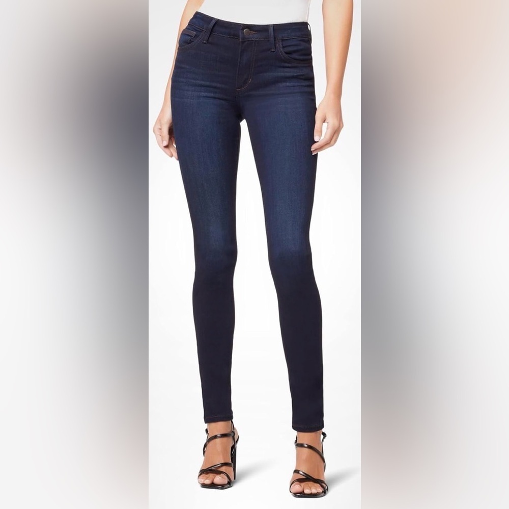 Joe's Womens The Honey Skinny Jean. Size 28 EUC